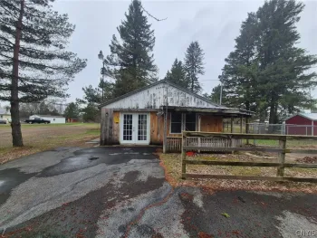 Property at 28181 US Route 11, Le Ray, NY 13637