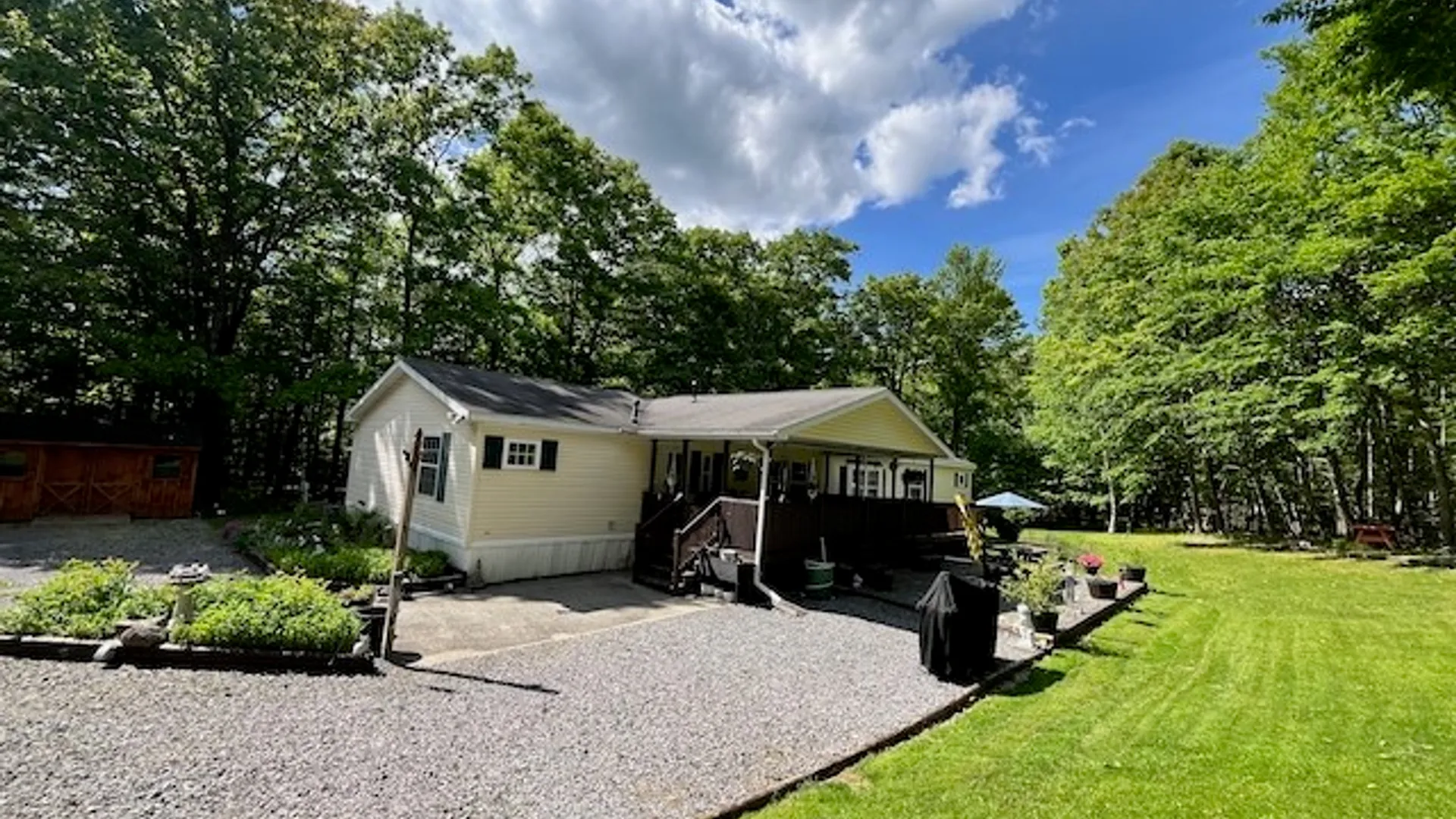 Property at 119 N Applegate Road 10, Enfield, NY 14850 2
