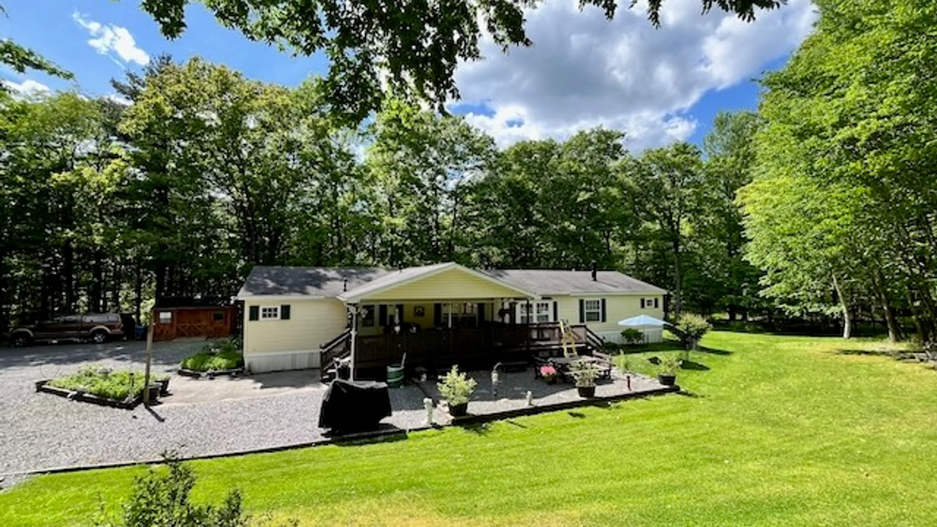 Property at 119 N Applegate Road 10, Enfield, NY 14850 3