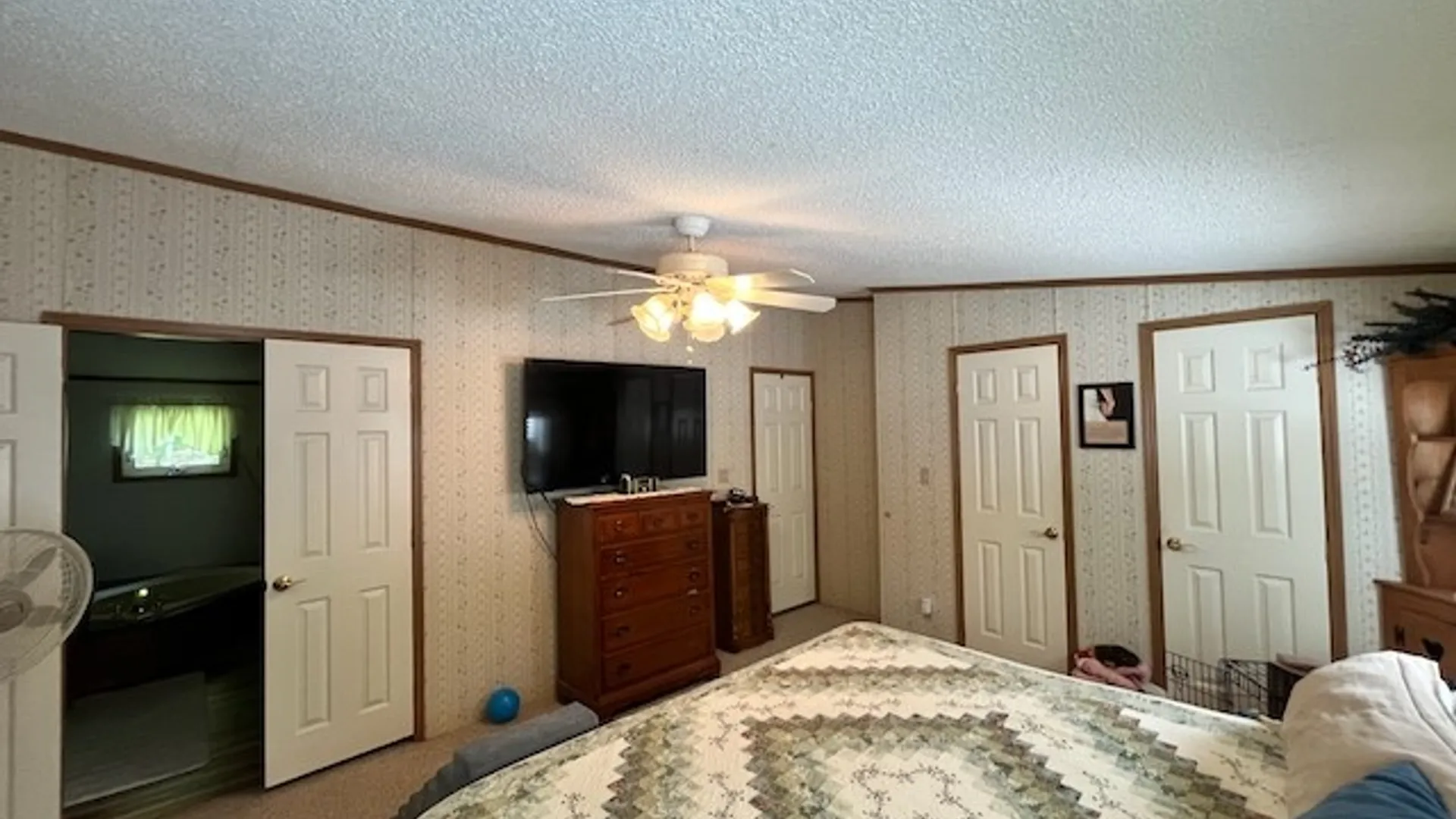 Property at 119 N Applegate Road 10, Enfield, NY 14850 17