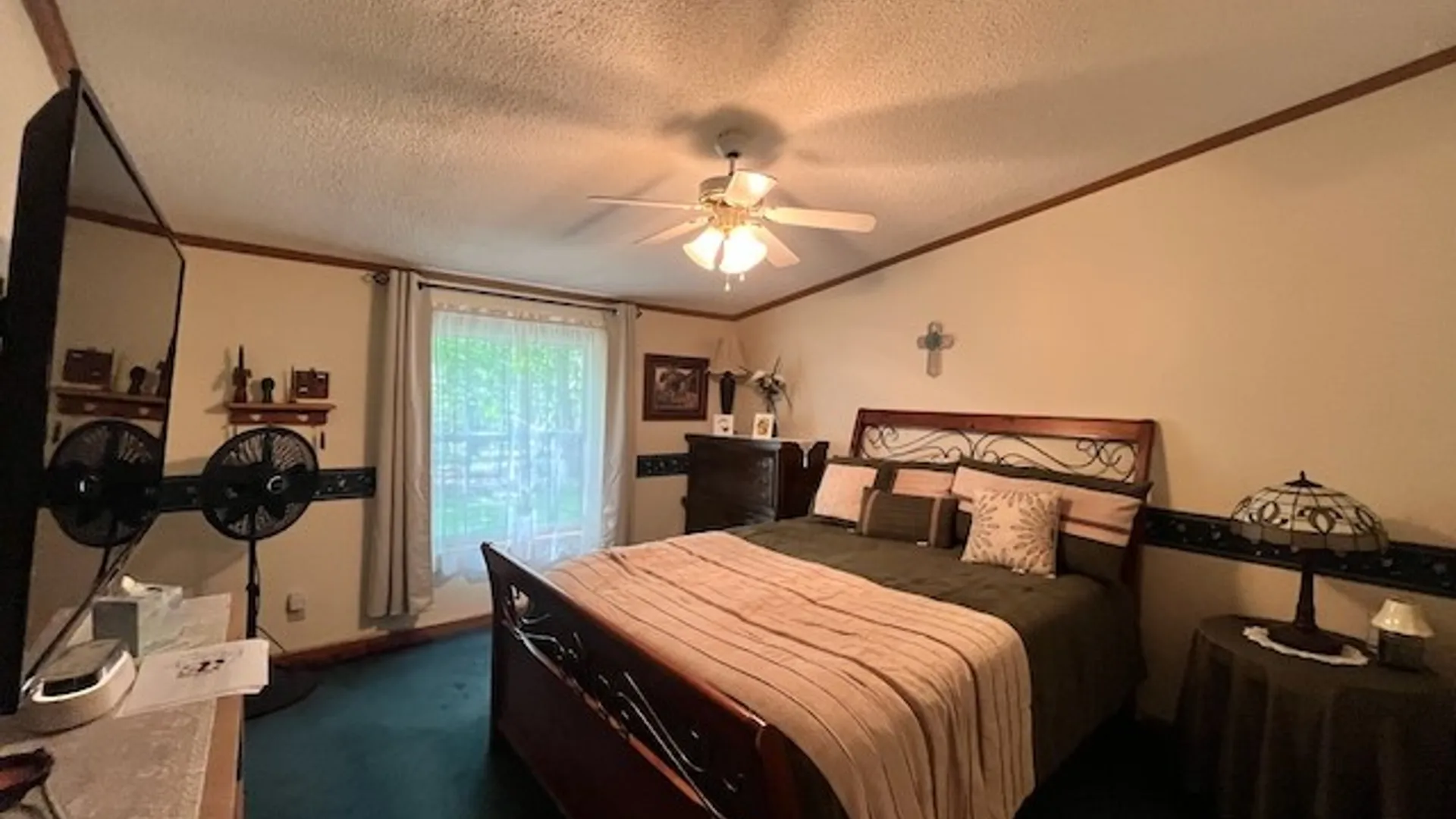 Property at 119 N Applegate Road 10, Enfield, NY 14850 21