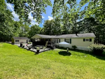 Property at 119 N Applegate Road 10, Enfield, NY 14850