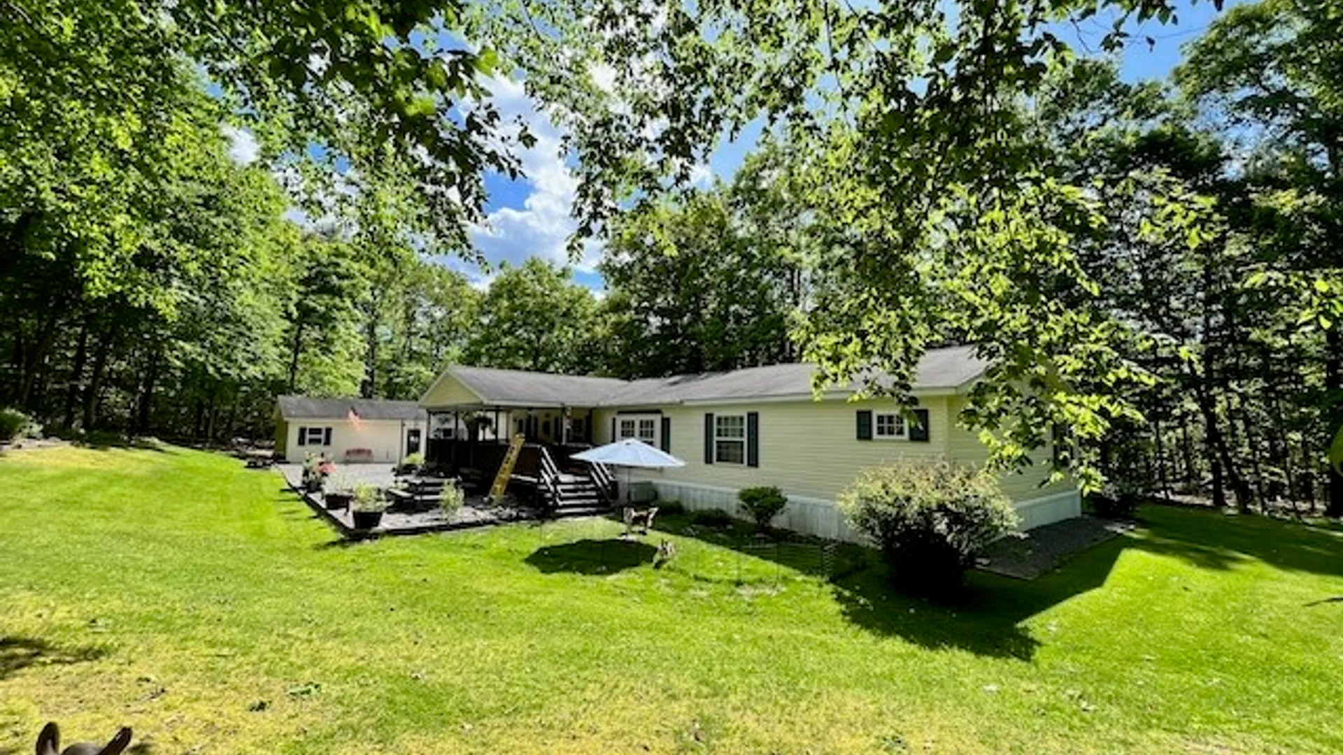 Property at 119 N Applegate Road 10, Enfield, NY 14850 26
