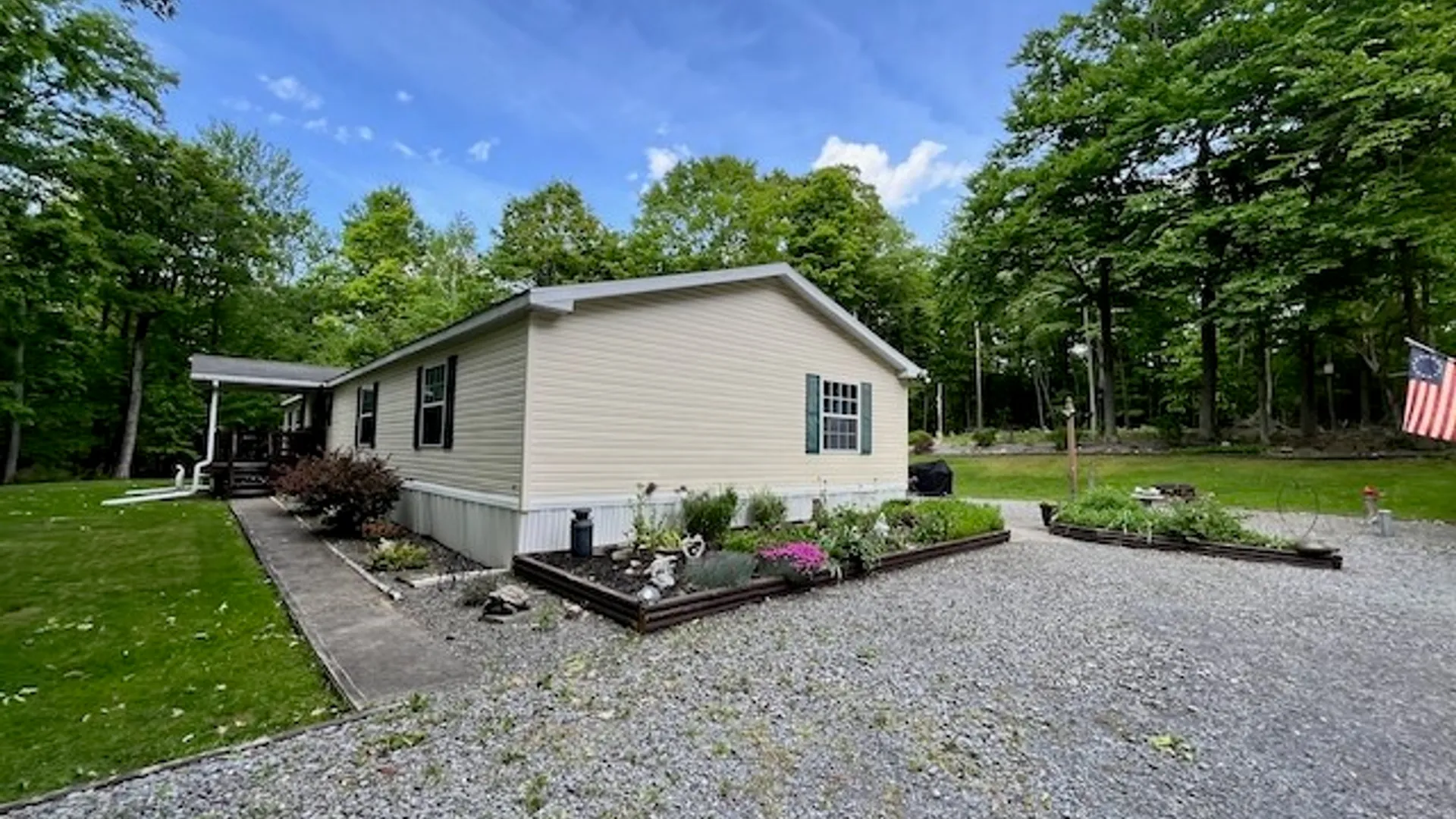 Property at 119 N Applegate Road 10, Enfield, NY 14850 32