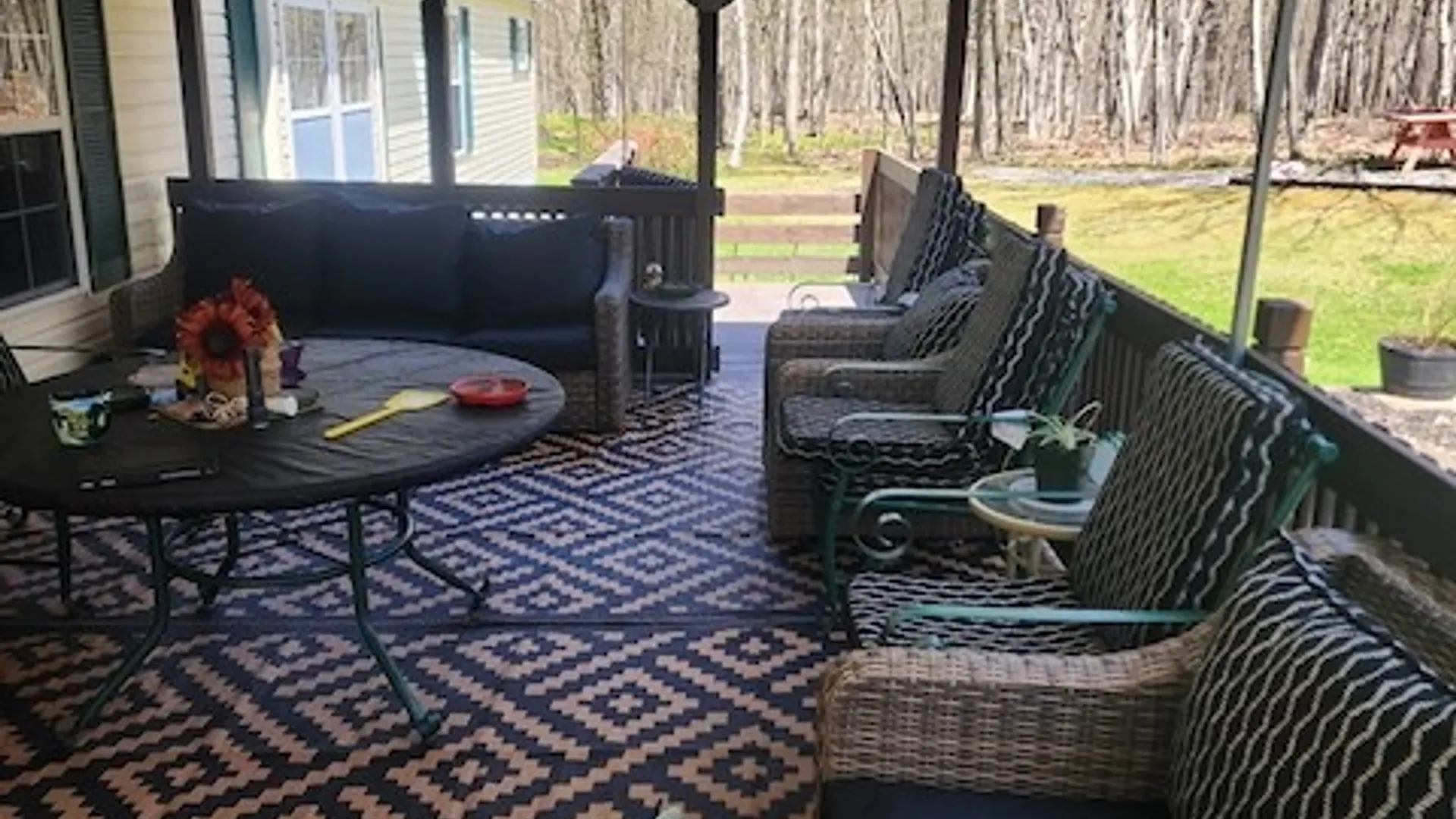 Property at 119 N Applegate Road 10, Enfield, NY 14850 46