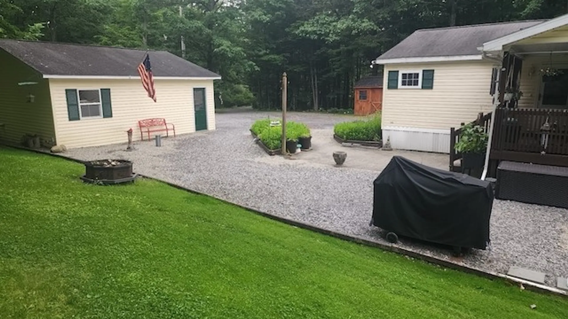 Property at 119 N Applegate Road 10, Enfield, NY 14850 48