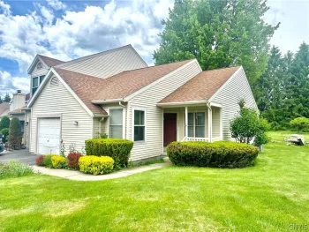Property at 545 Weaver Court, Deerfield, NY 13502