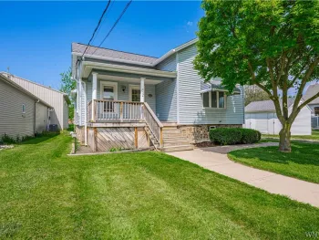 Property at 3604 Ransomville Road, Porter, NY 14131