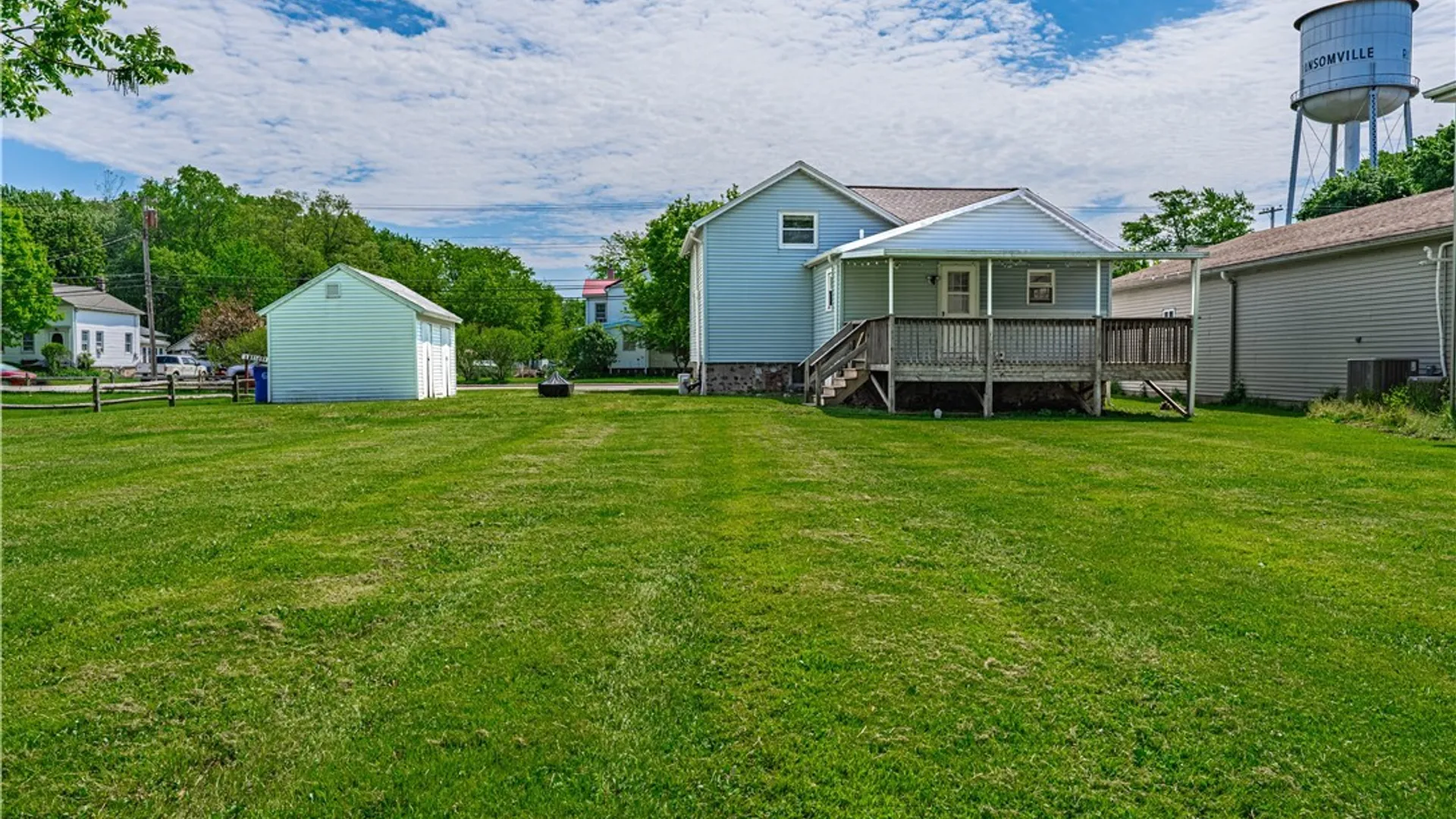 Property at 3604 Ransomville Road, Porter, NY 14131 9