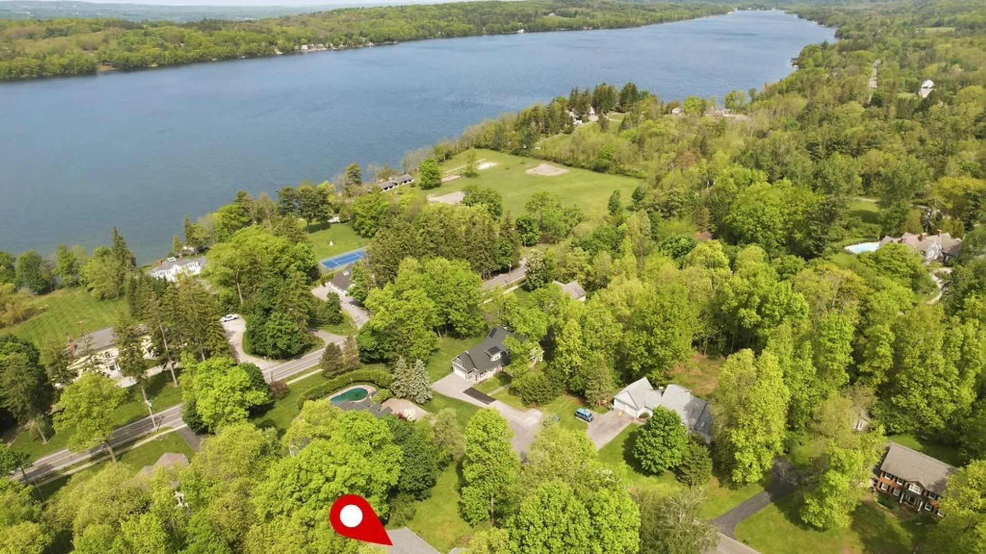 Property at 7 Audubon Drive, Cazenovia, NY 13035 49