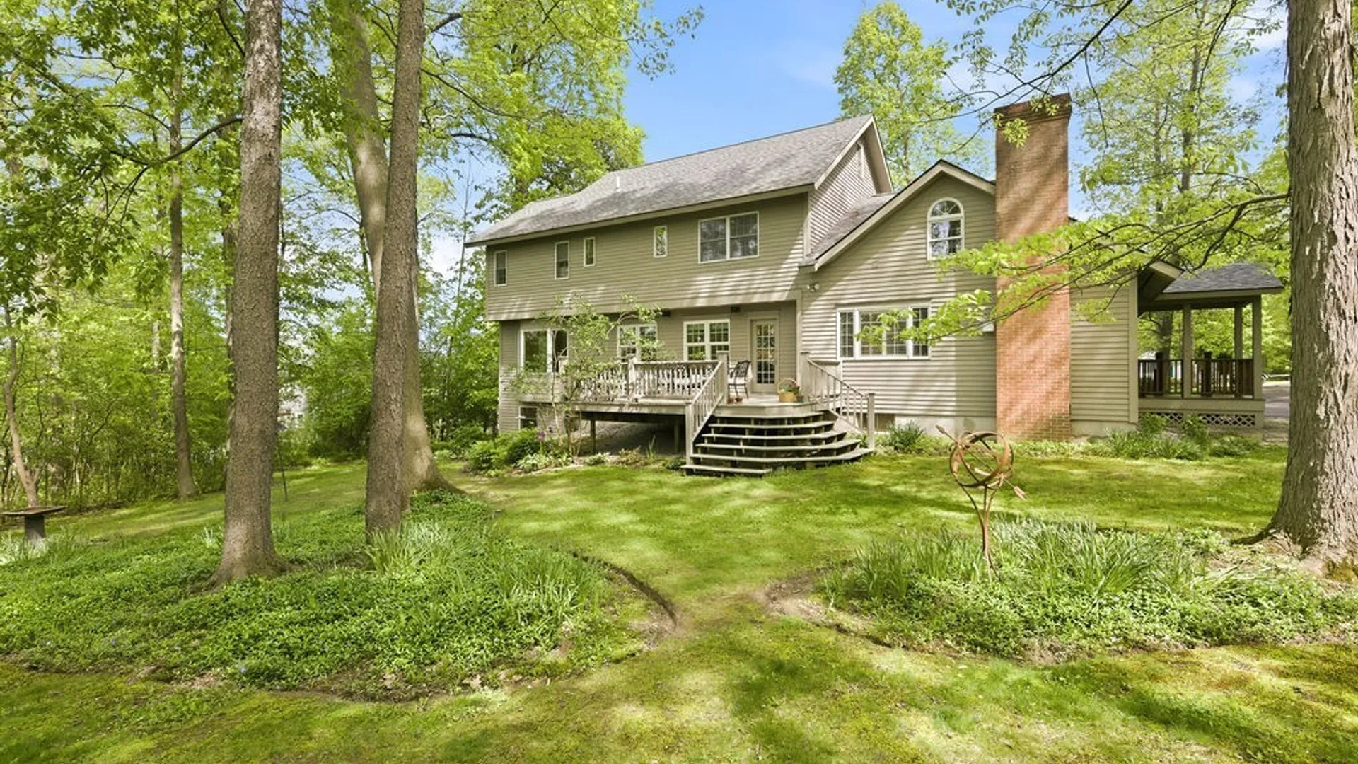 Property at 7 Audubon Drive, Cazenovia, NY 13035 44