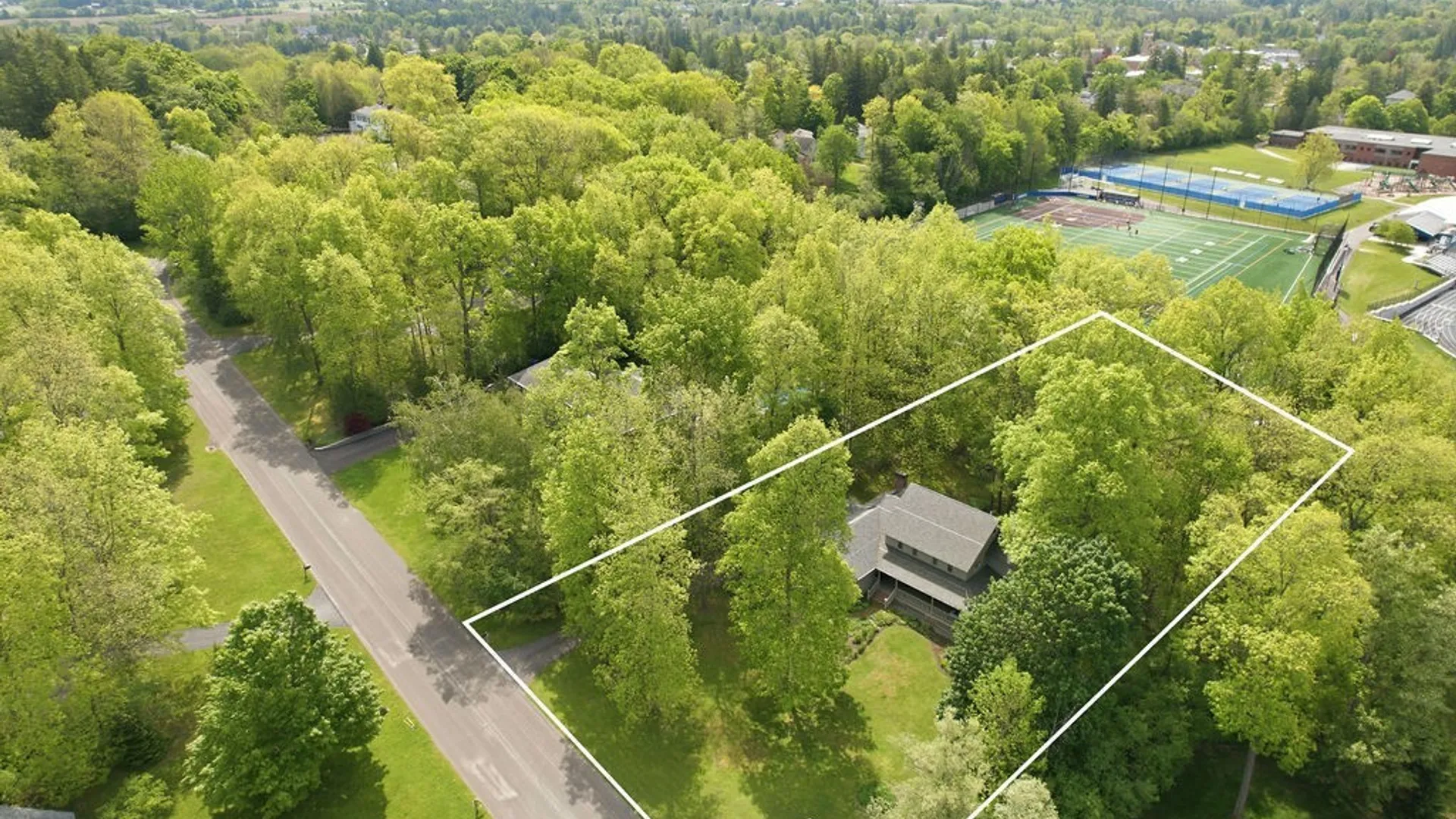 Property at 7 Audubon Drive, Cazenovia, NY 13035 47