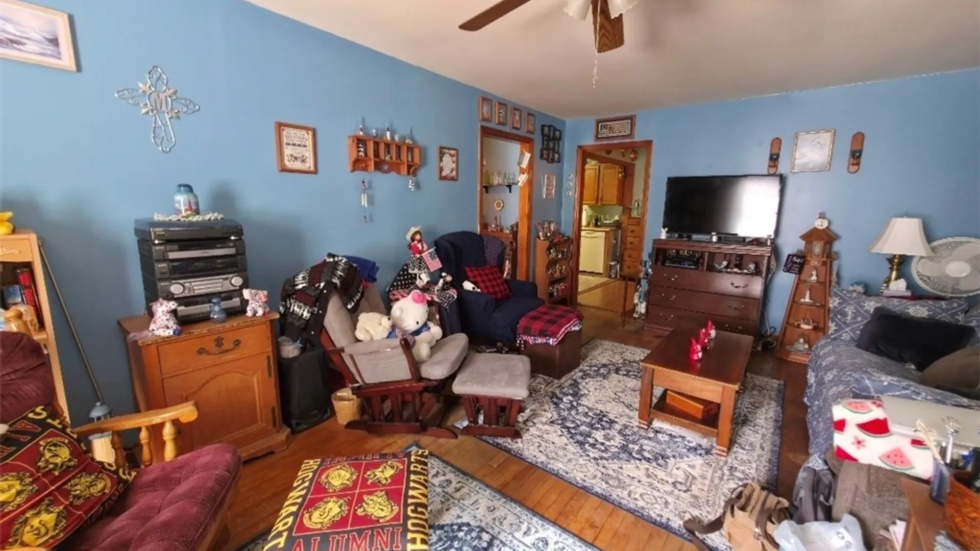 Property at 7 Speer Drive, Corning, NY 14830 5