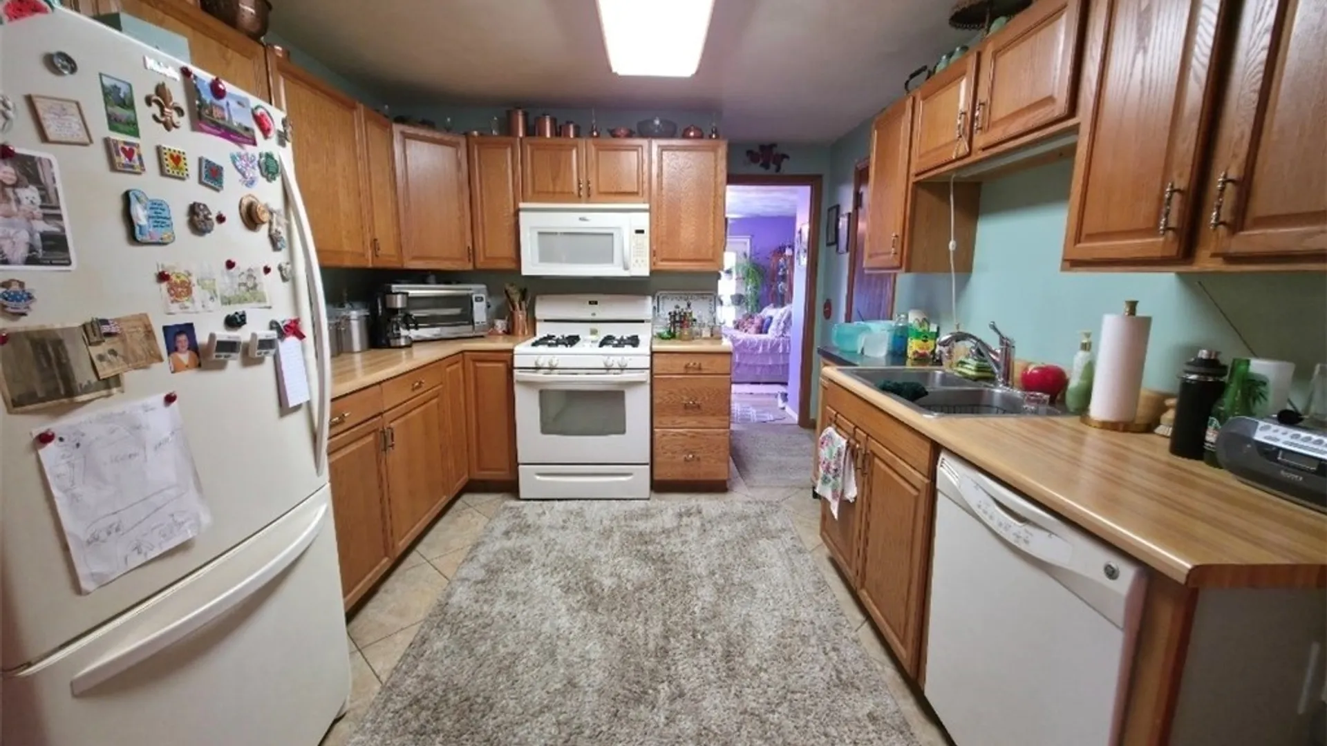 Property at 7 Speer Drive, Corning, NY 14830 12