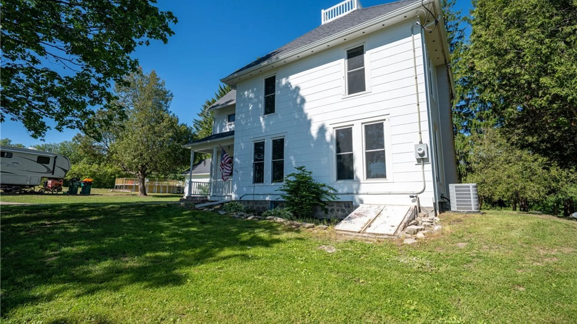 Property at 484 Bank Road, Middlebury, NY 14054 27