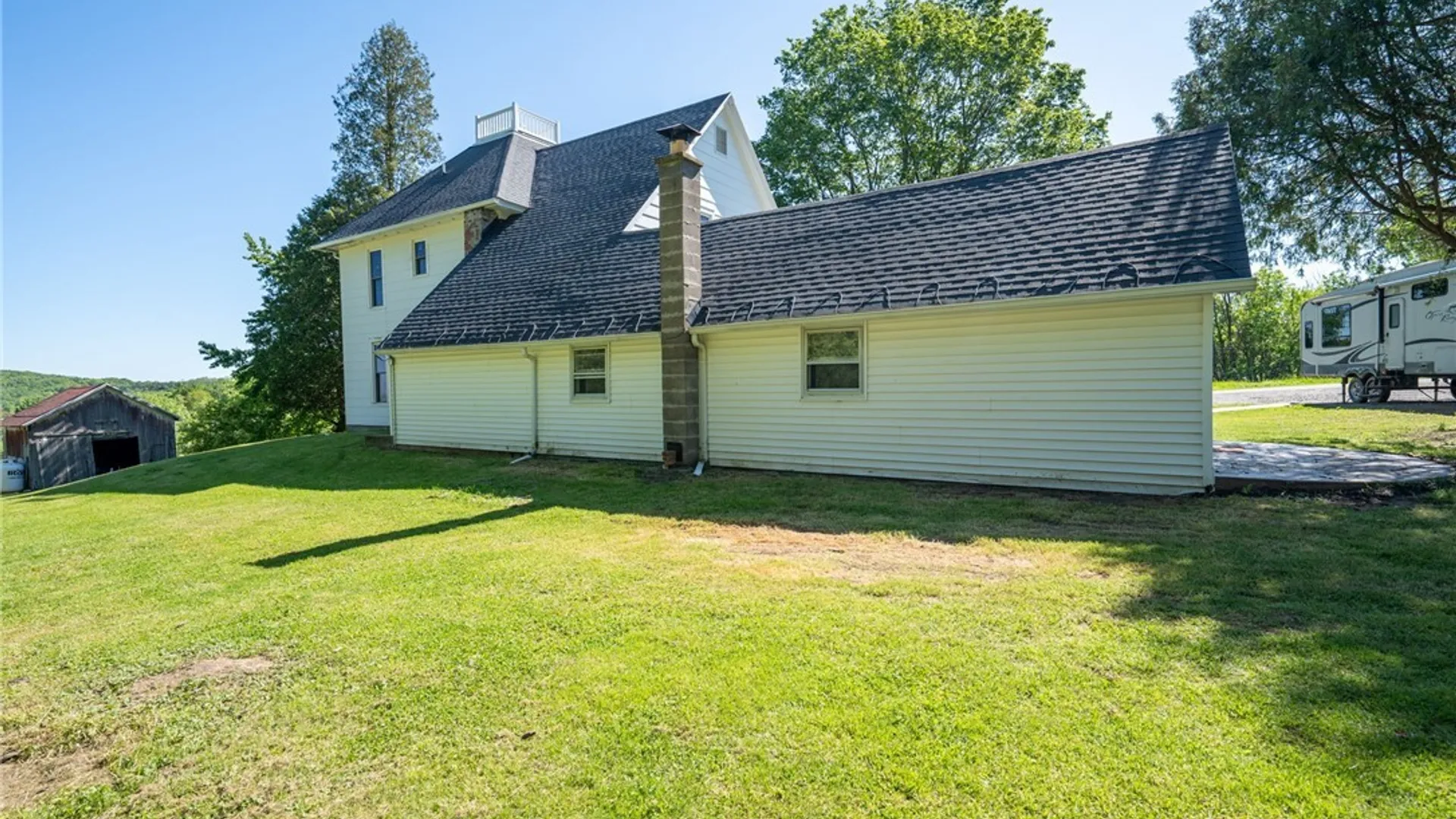 Property at 484 Bank Road, Middlebury, NY 14054 31
