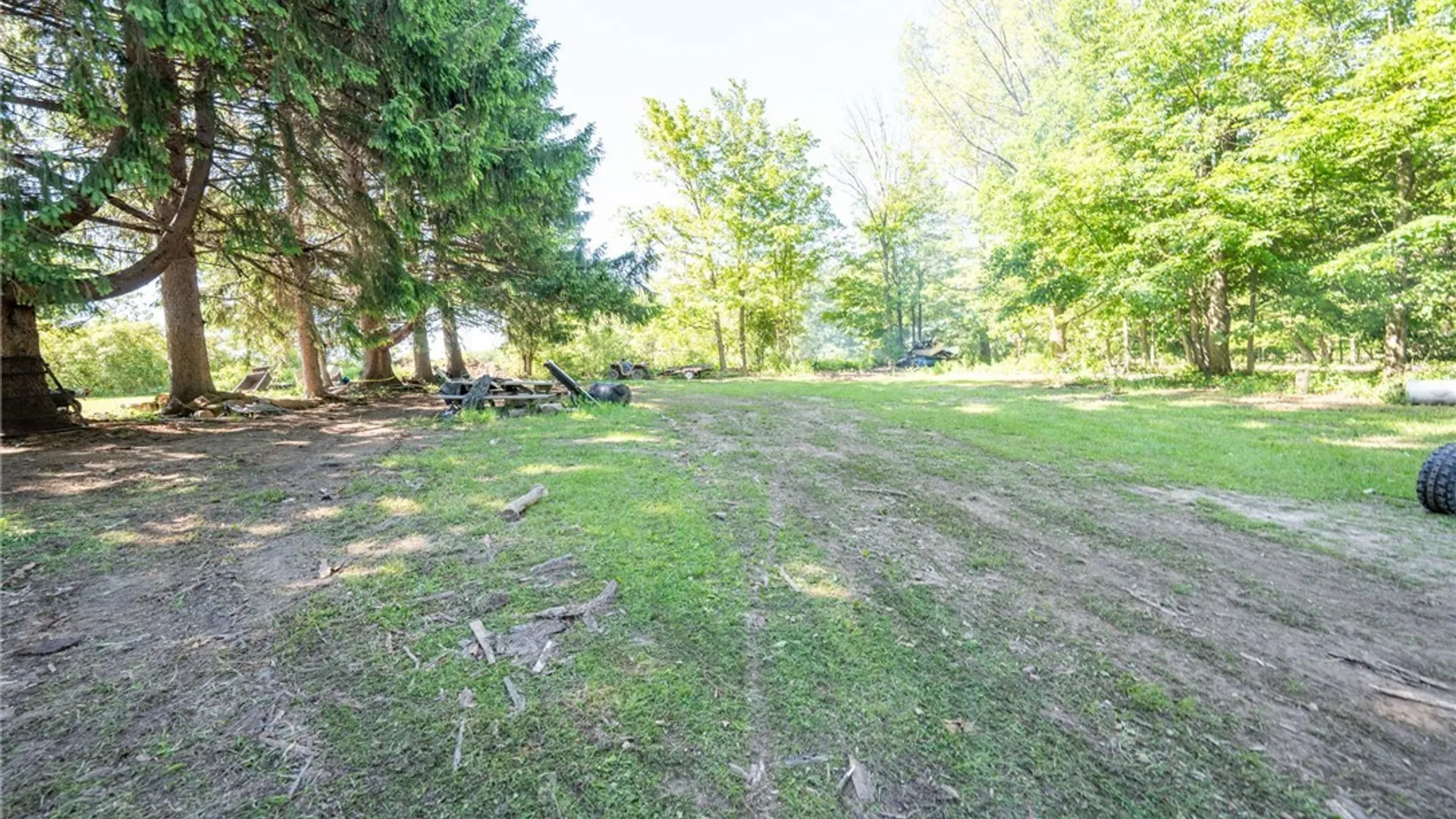 Property at 484 Bank Road, Middlebury, NY 14054 32