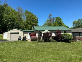 Property at 154 Oak Drive, Foster Town, PA 16701