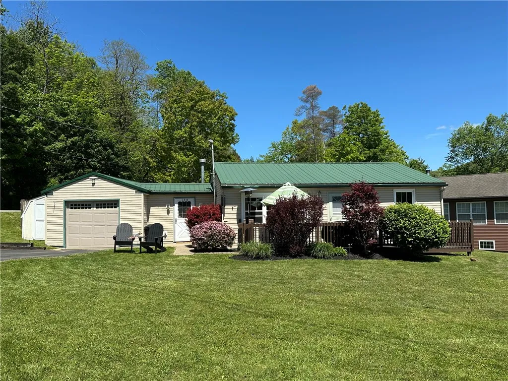 Property at 154 Oak Drive, Foster Town, PA 16701