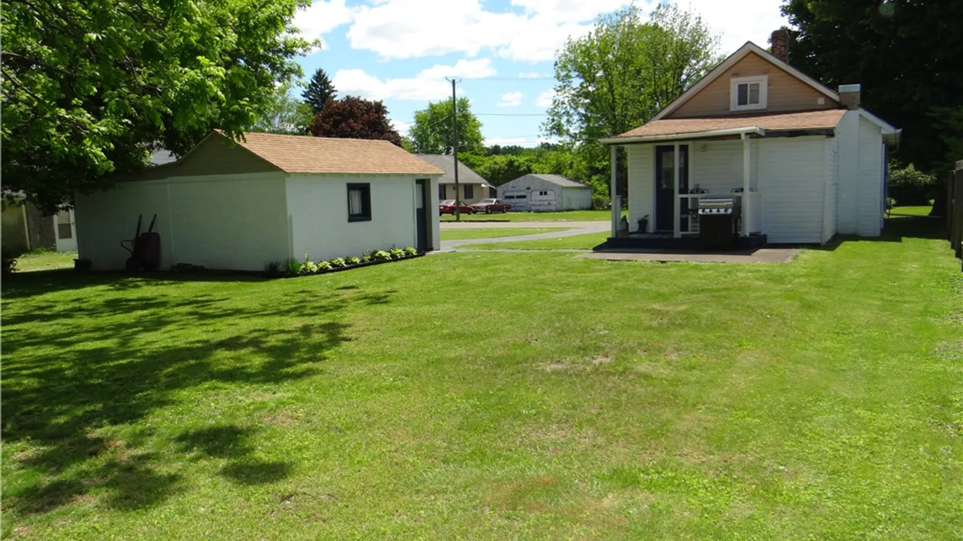 Property at 515 Phoenix Avenue Avenue, Southport, NY 14904 42