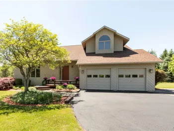 Property at 4443 Rustlers Road, Marcellus, NY 13108