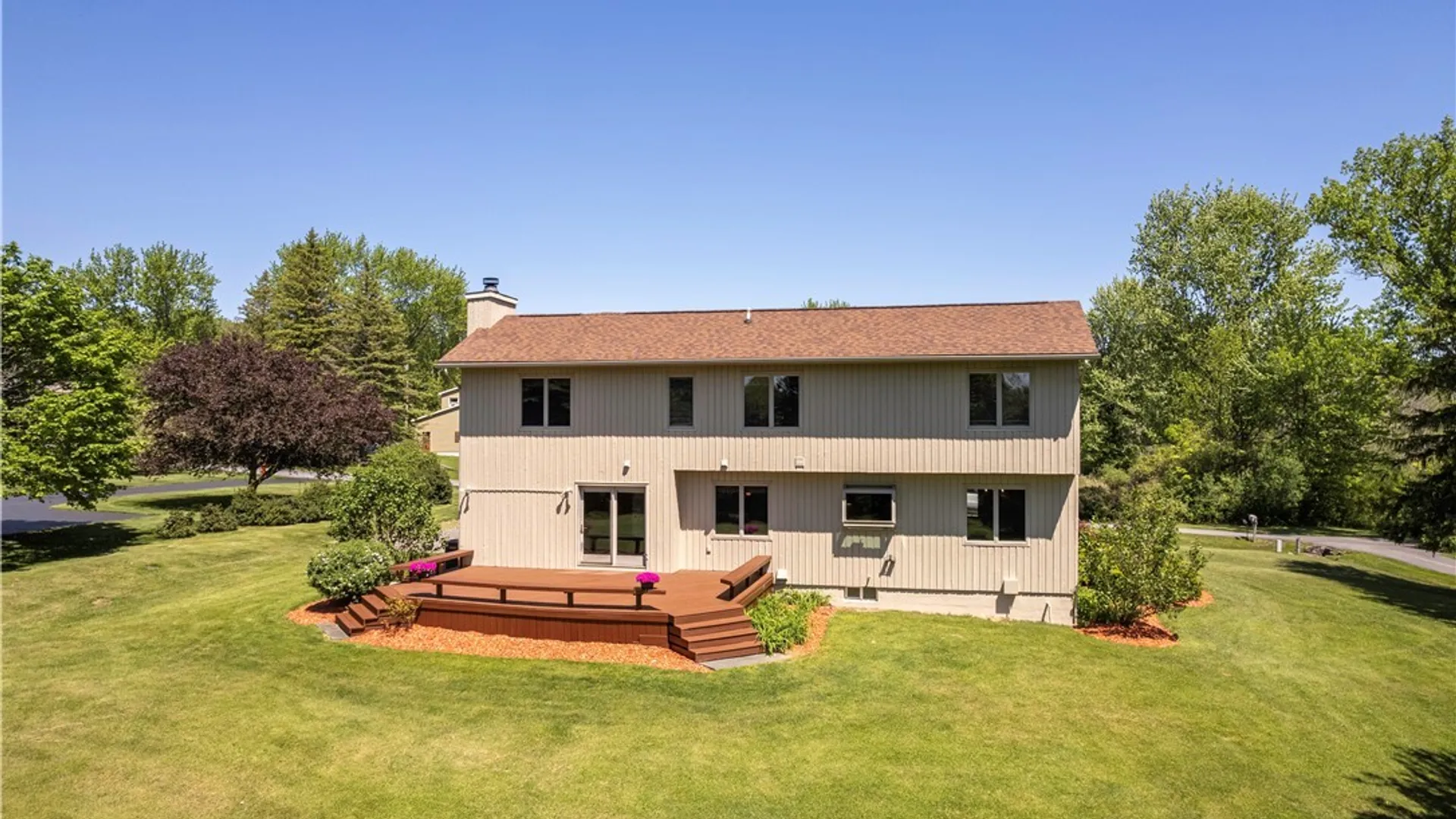 Property at 4443 Rustlers Road, Marcellus, NY 13108 3