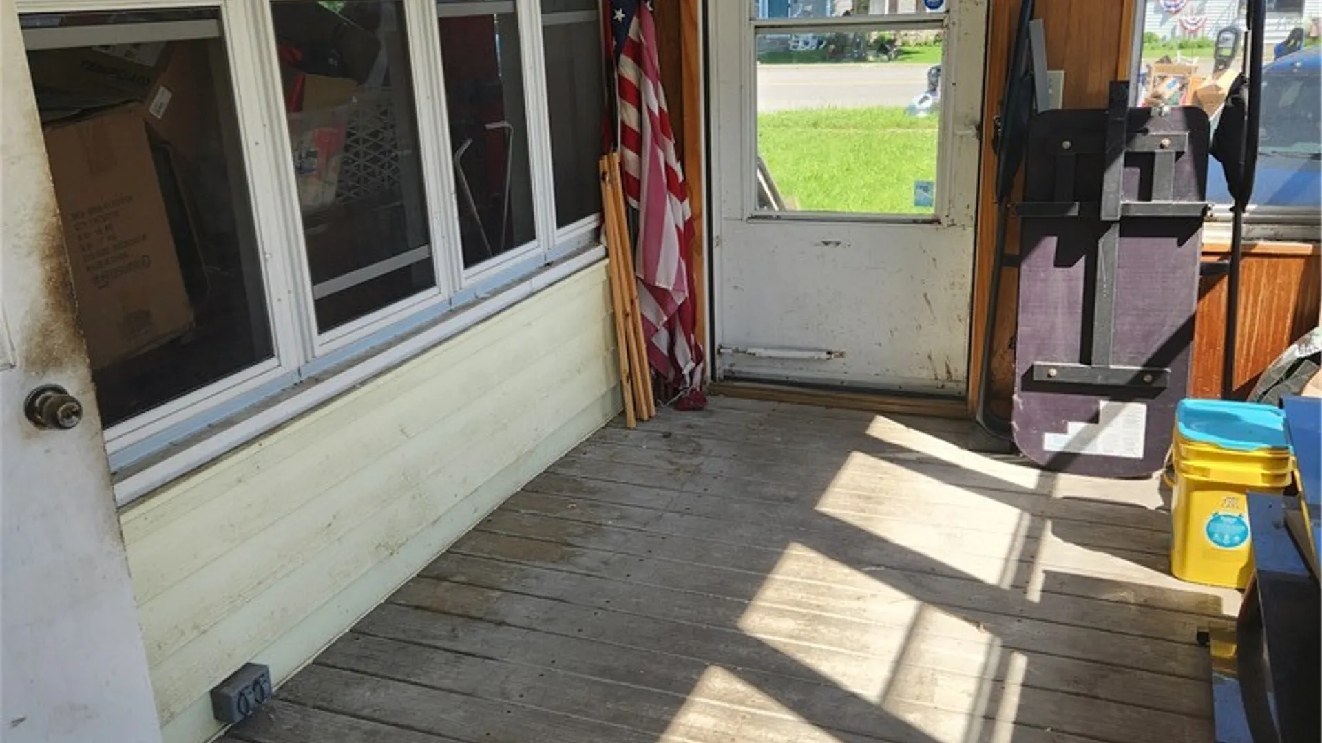 Property at 3954 Ridge Road, Williamson, NY 14589 3