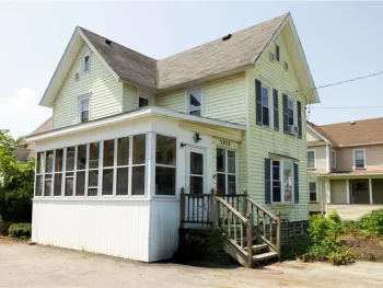 Property at 3954 Ridge Road, Williamson, NY 14589