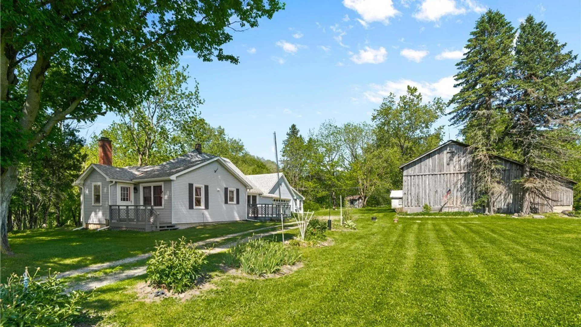 Property at 11327 Wyandale Road, Concord, NY 14141 42