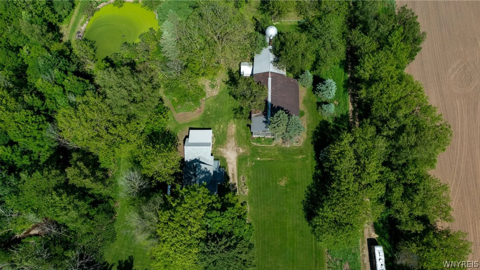 Property at 11327 Wyandale Road, Concord, NY 14141 36