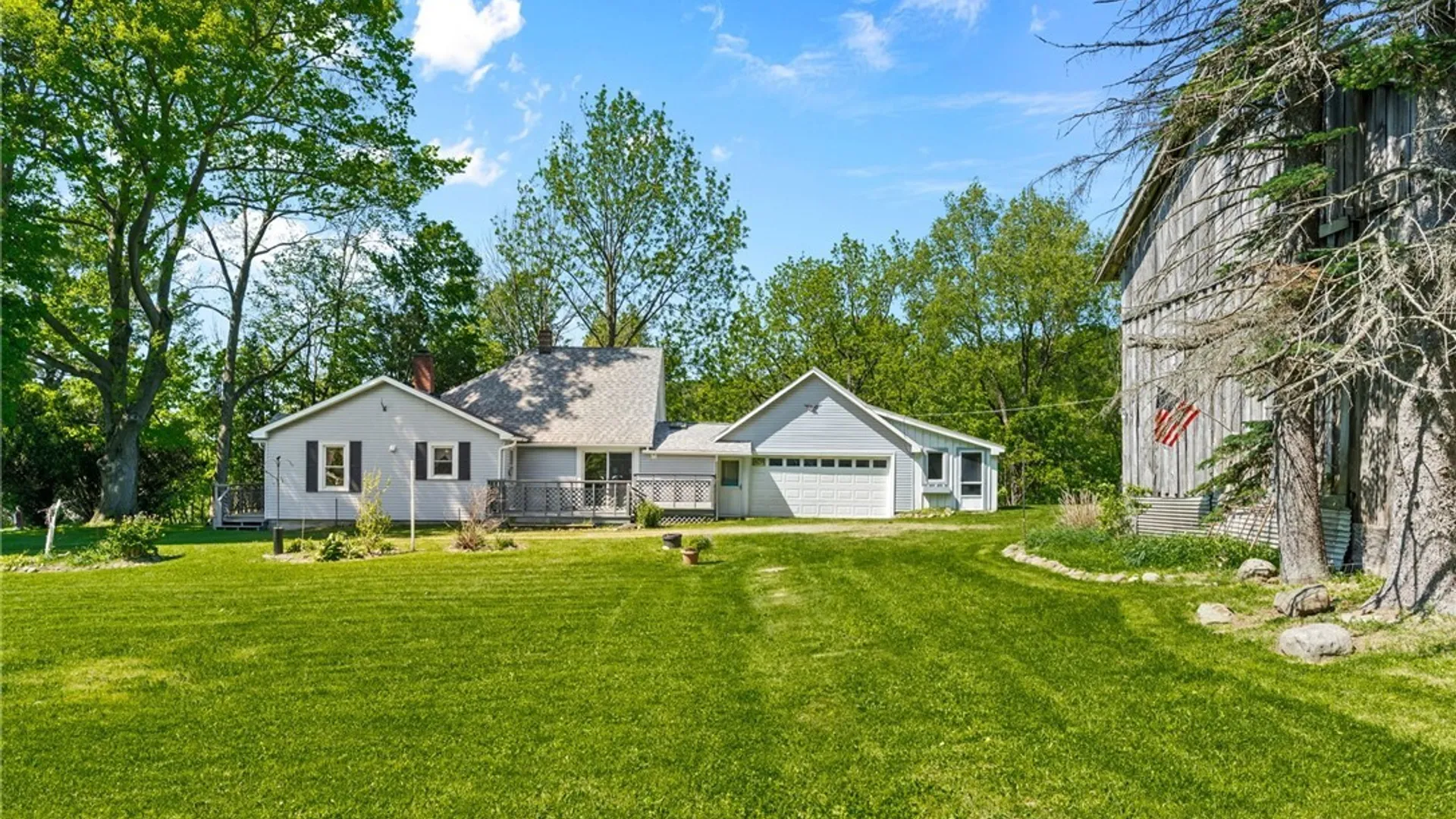 Property at 11327 Wyandale Road, Concord, NY 14141 37
