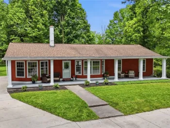 Property at 2100 N Littleville Road Road, Avon, NY 14414