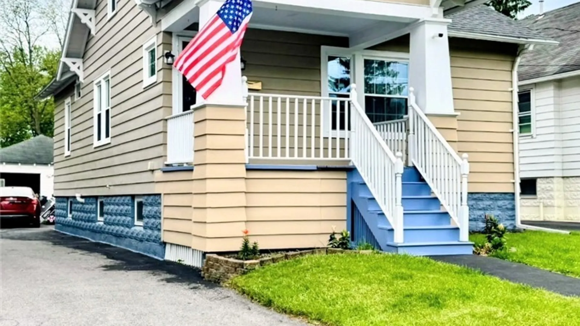 Property at 104 Wells Place, Utica, NY 13502 3