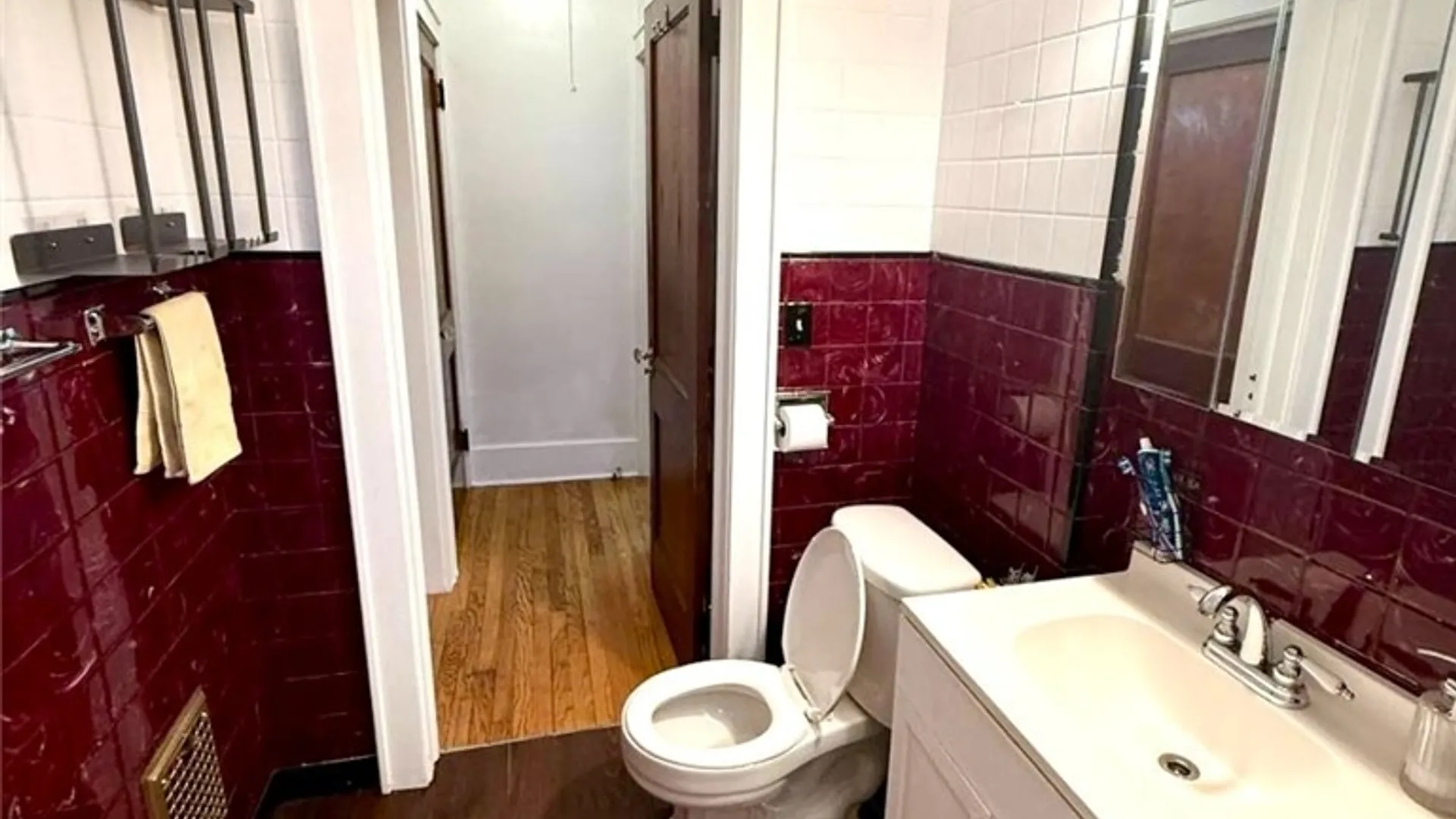 Property at 104 Wells Place, Utica, NY 13502 15