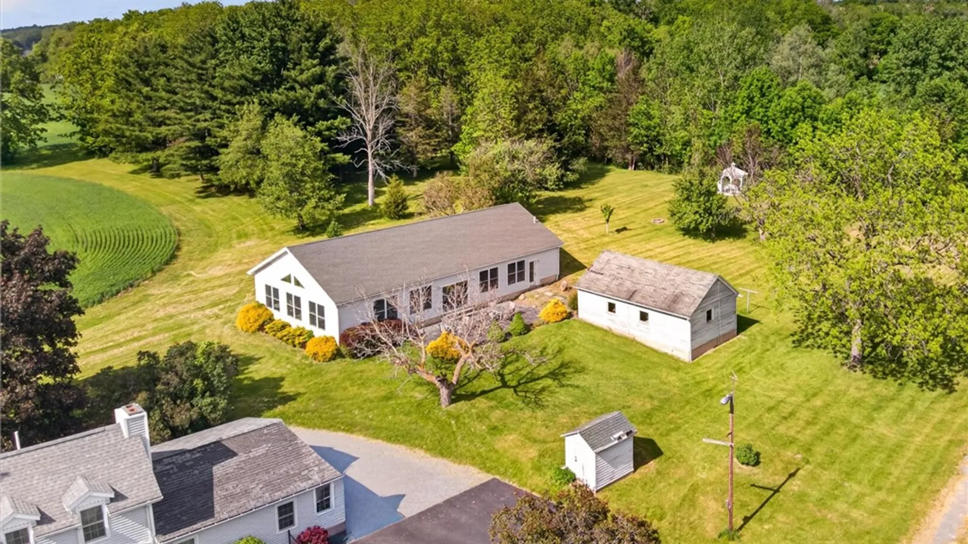 Property at 6311 Logan Road, Groveland, NY 14510 33