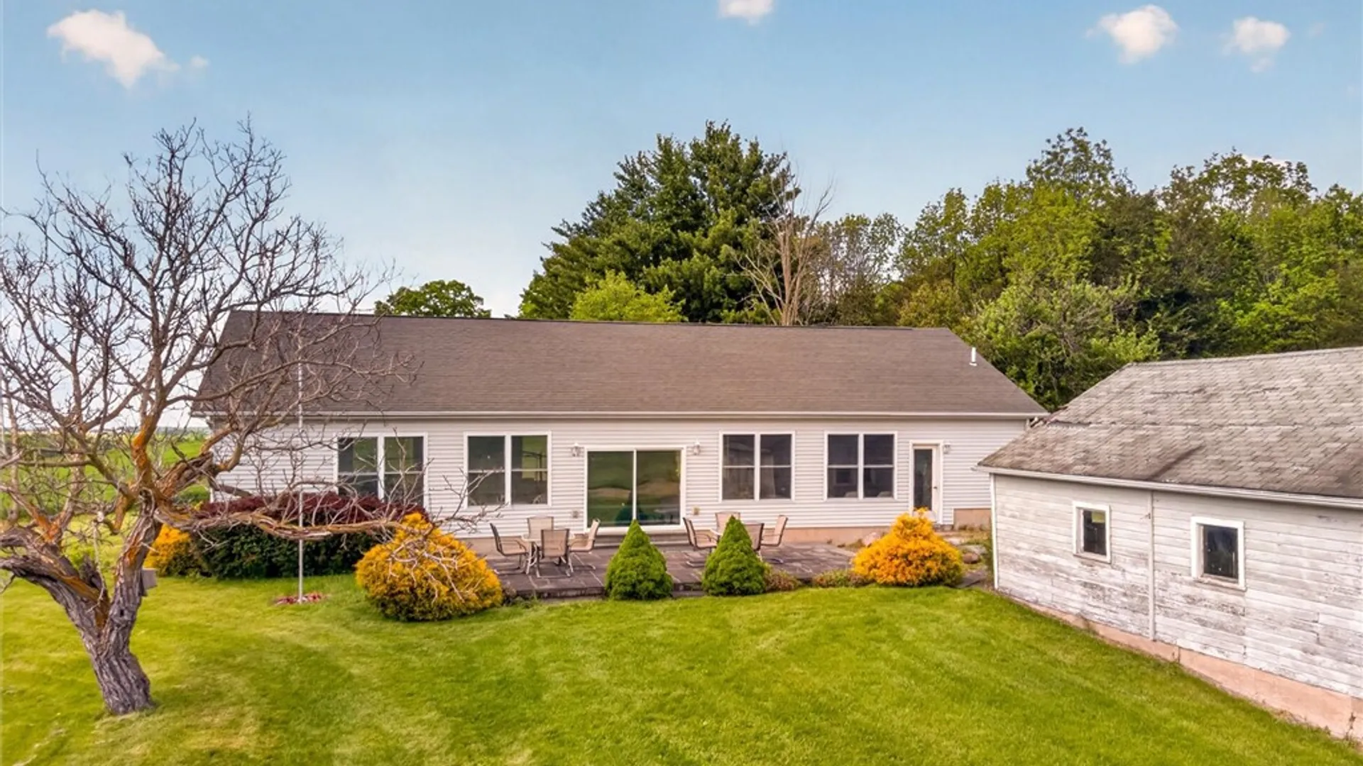 Property at 6311 Logan Road, Groveland, NY 14510 35
