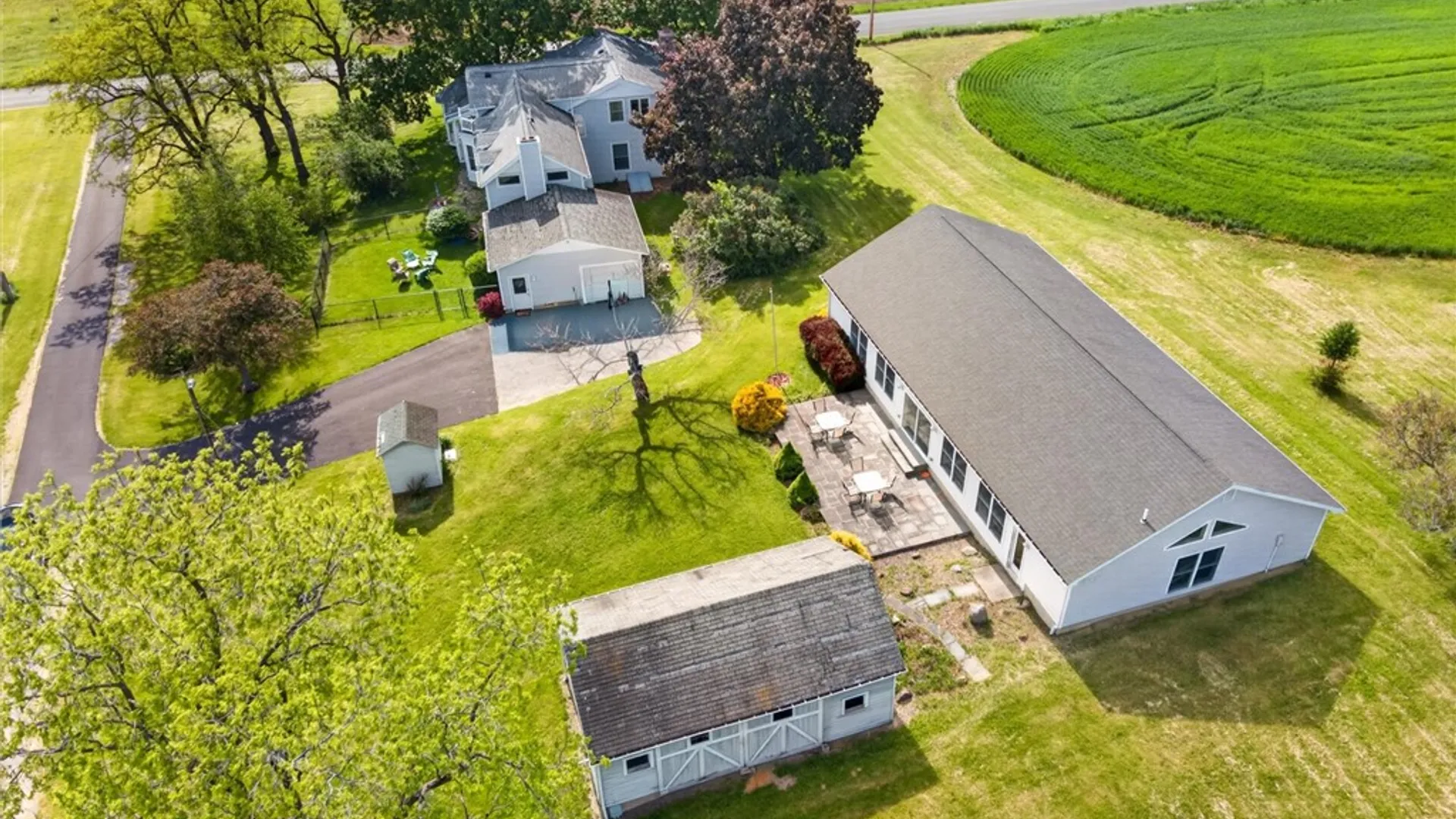 Property at 6311 Logan Road, Groveland, NY 14510 45