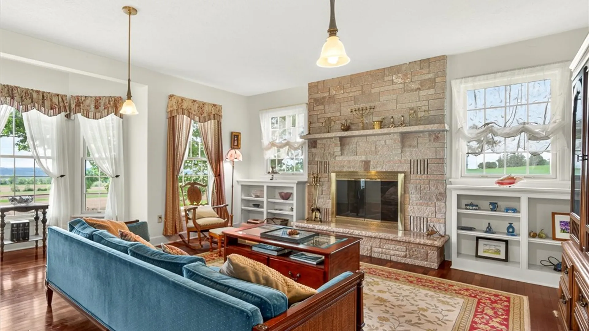 Property at 6311 Logan Road, Groveland, NY 14510 17