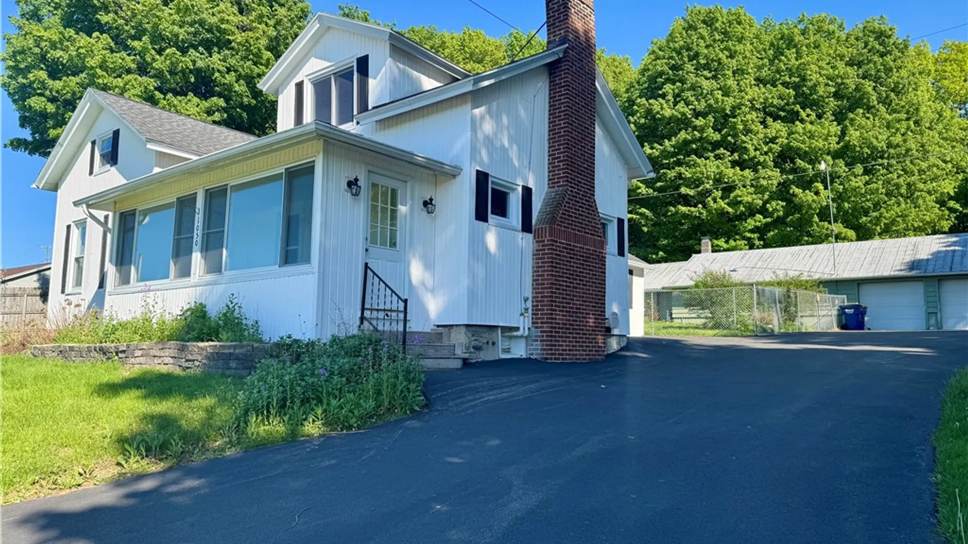 Property at 1050 Old State Route 31, Elbridge, NY 13080 3