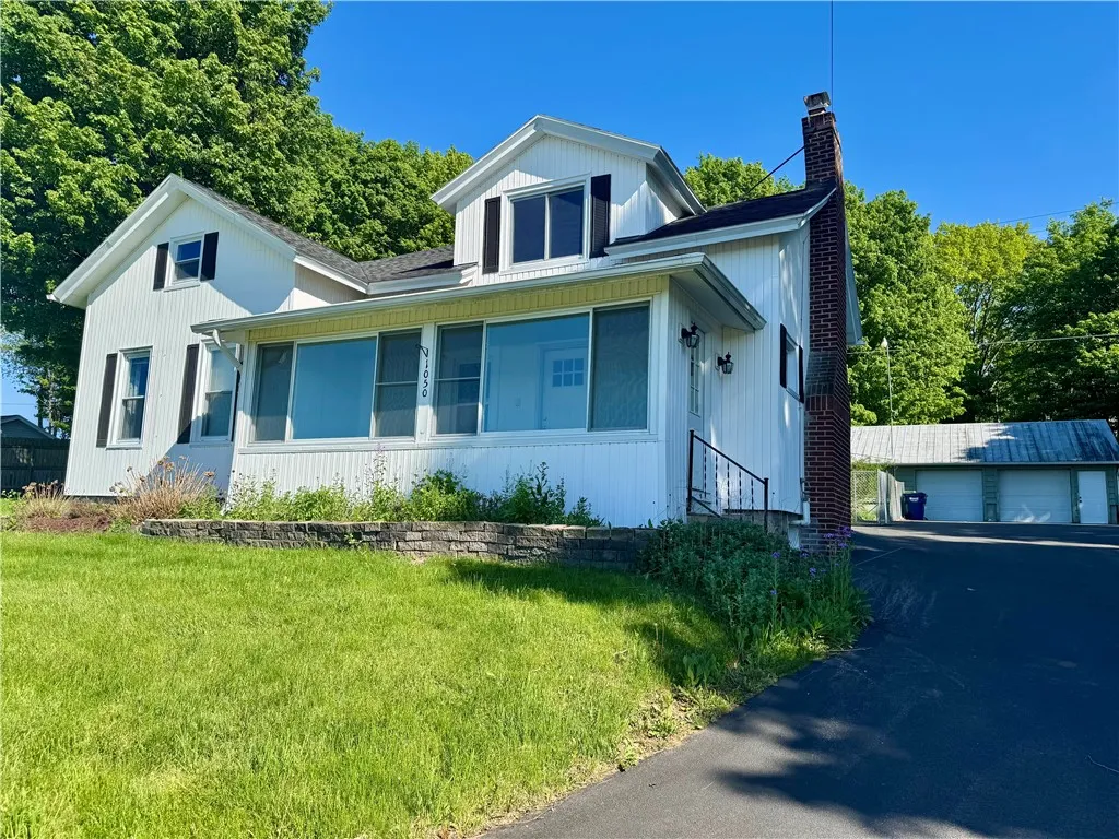 Property at 1050 Old State Route 31, Elbridge, NY 13080