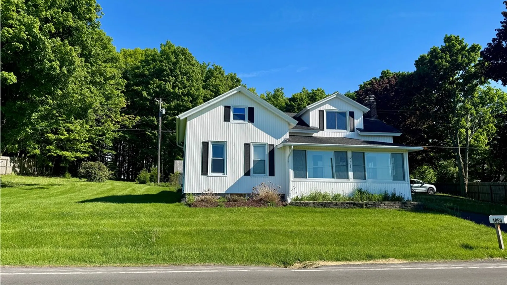 Property at 1050 Old State Route 31, Elbridge, NY 13080 4
