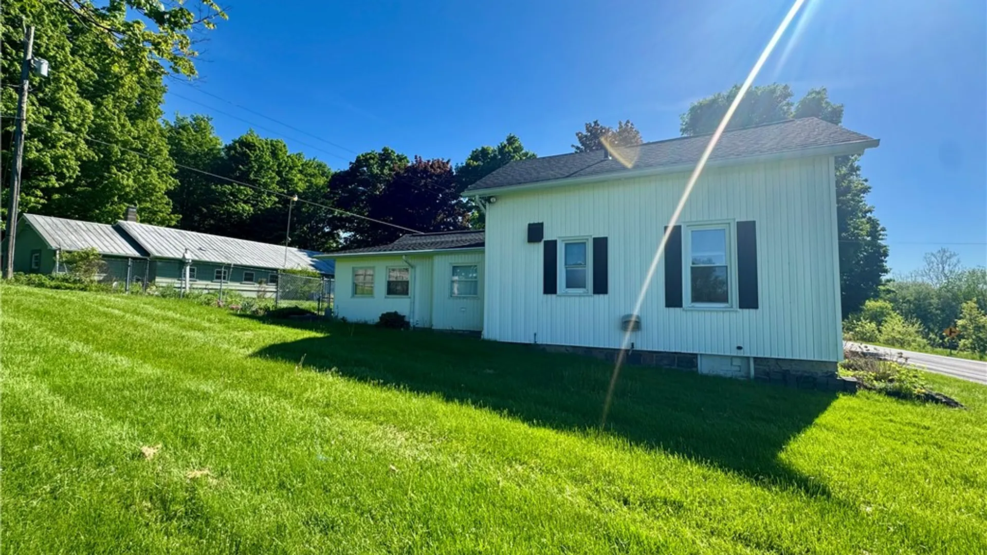 Property at 1050 Old State Route 31, Elbridge, NY 13080 5