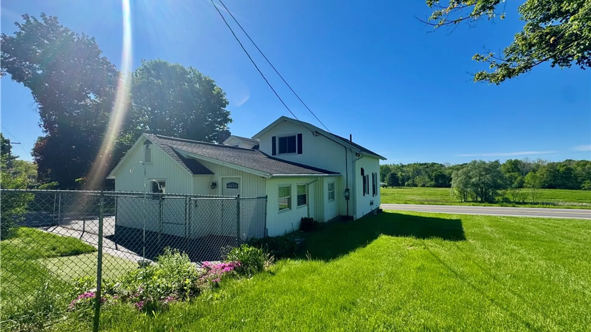 Property at 1050 Old State Route 31, Elbridge, NY 13080 42