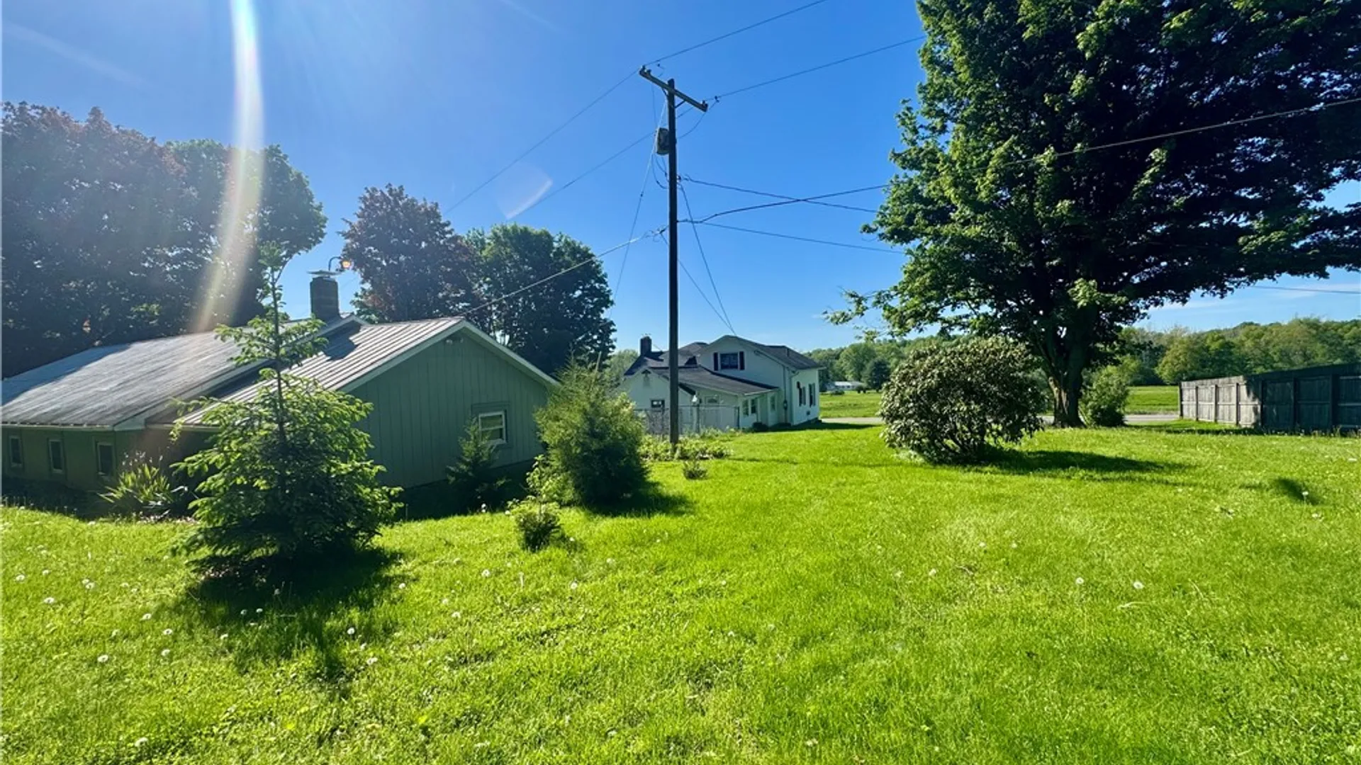 Property at 1050 Old State Route 31, Elbridge, NY 13080 39