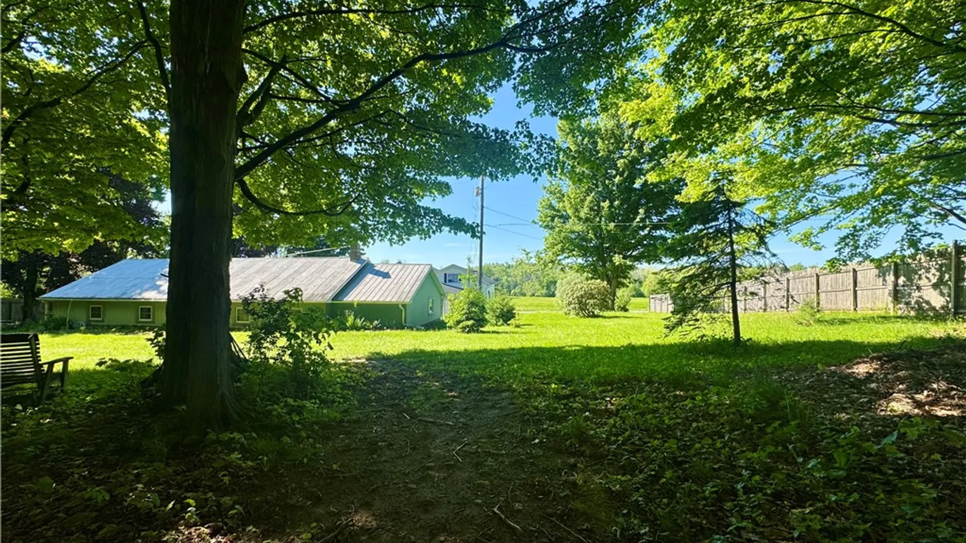 Property at 1050 Old State Route 31, Elbridge, NY 13080 43