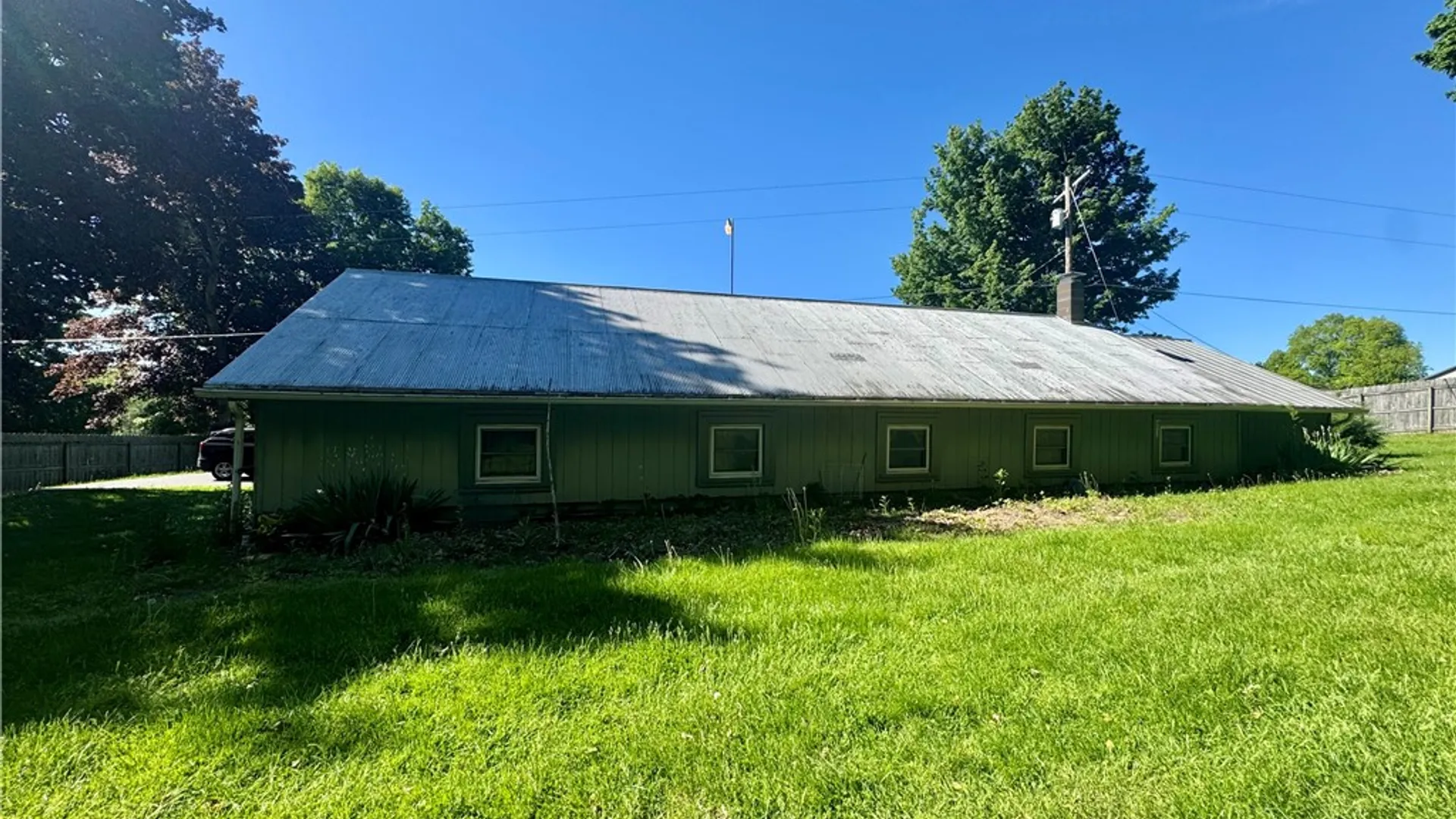 Property at 1050 Old State Route 31, Elbridge, NY 13080 36