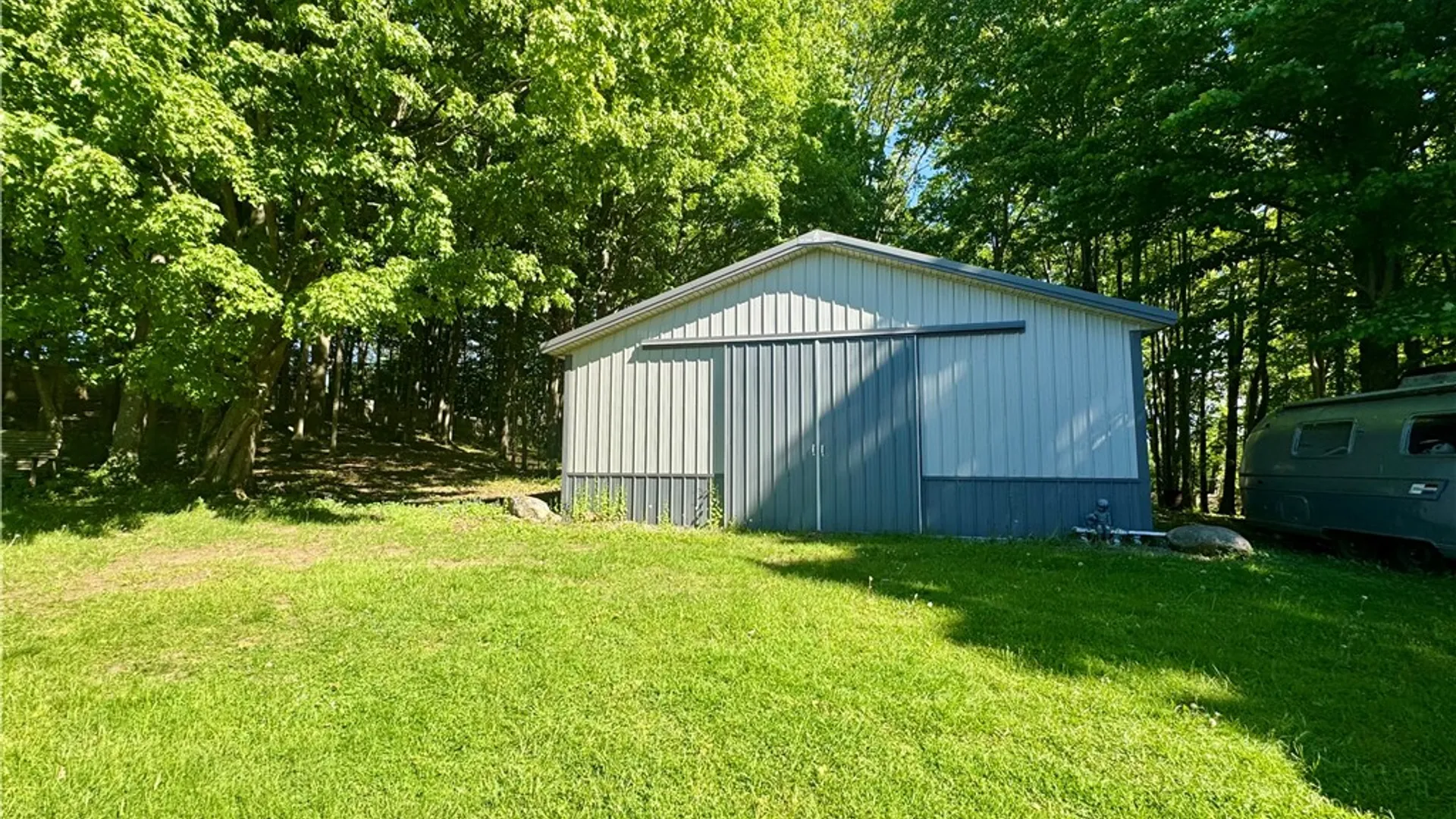 Property at 1050 Old State Route 31, Elbridge, NY 13080 37