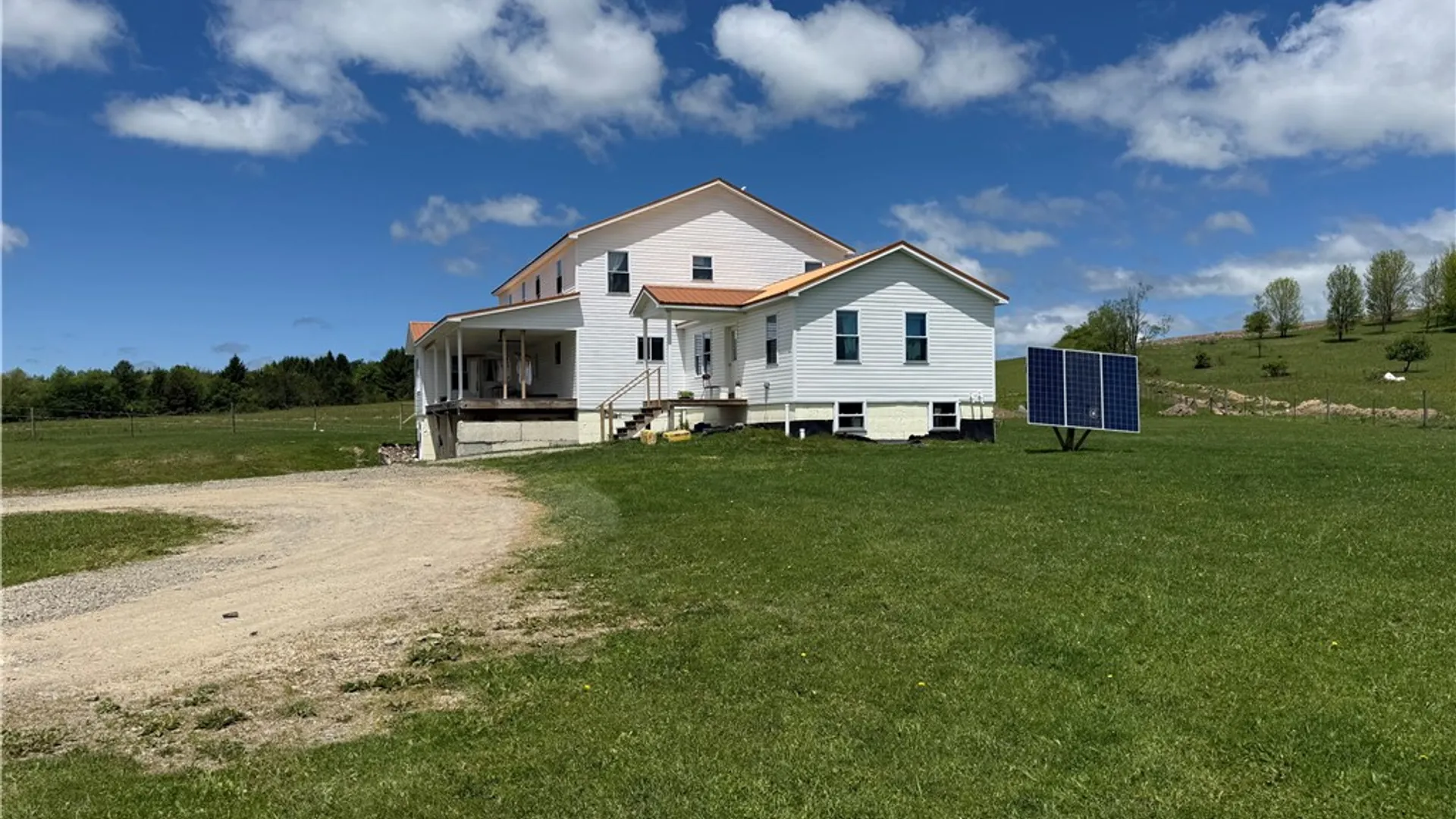 Property at 154 Kipp Street, Sherman, NY 14781 4
