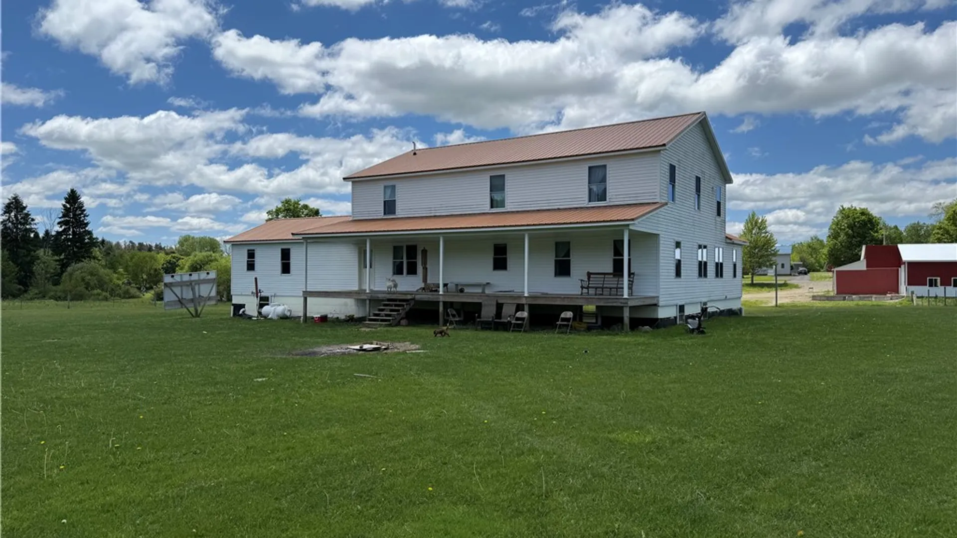 Property at 154 Kipp Street, Sherman, NY 14781 5