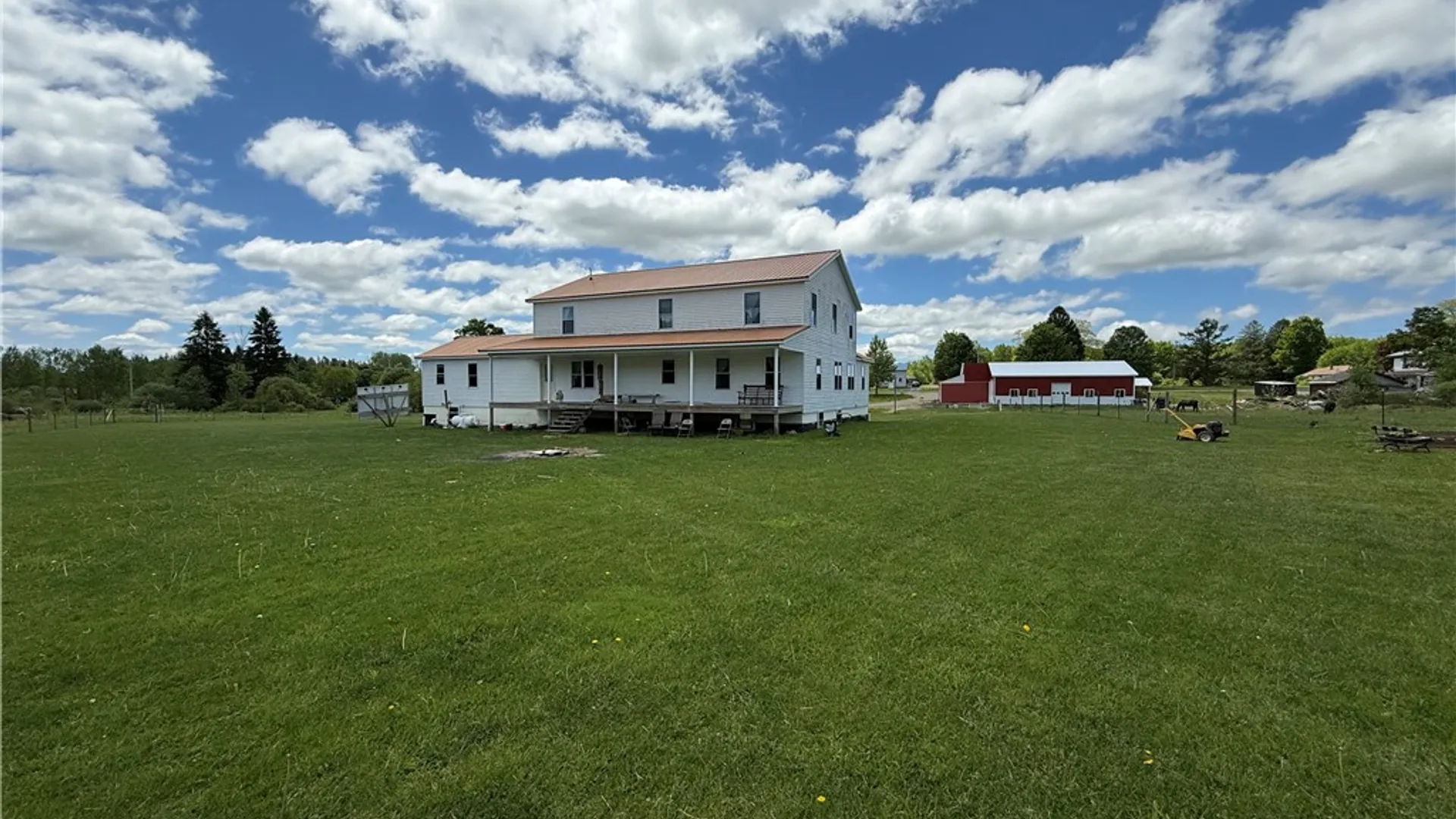 Property at 154 Kipp Street, Sherman, NY 14781 6